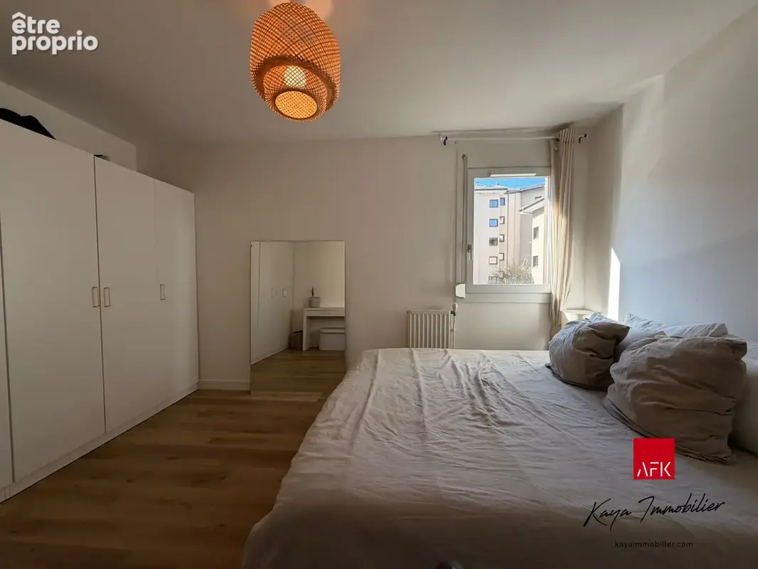 Appartement 3 pièces 69 m² à vendre à Annemasse (74100) - photo 6
