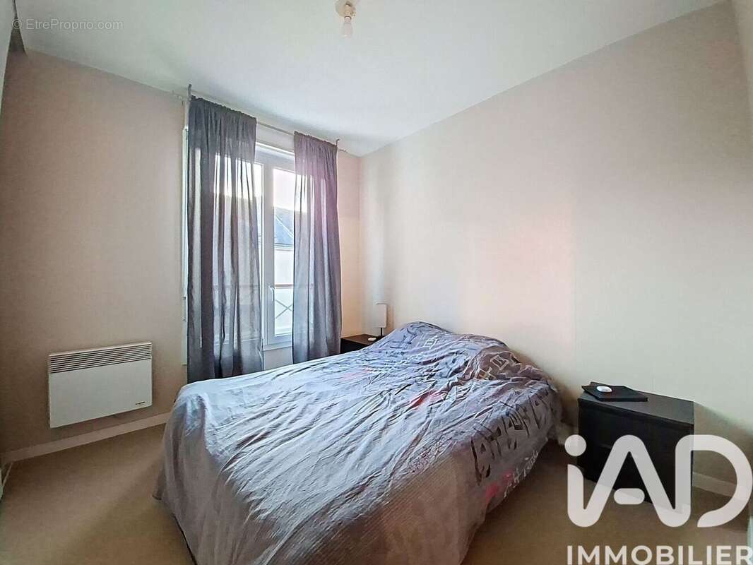 Photo 6 - Appartement à COUERON