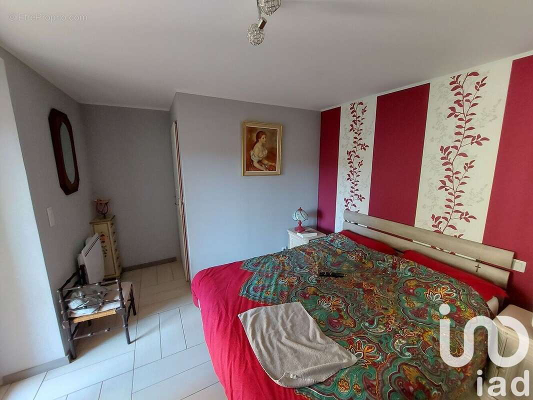 Photo 8 - Maison à ORGELET