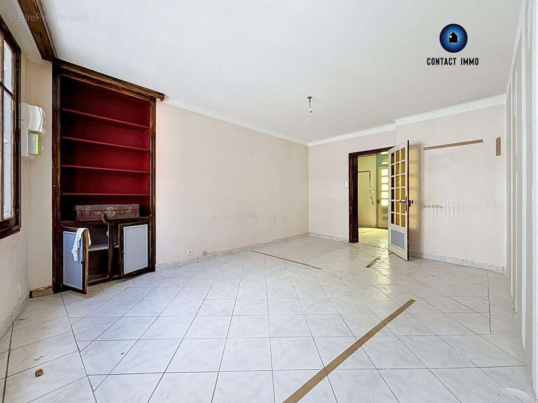 Appartement à BRIVE-LA-GAILLARDE