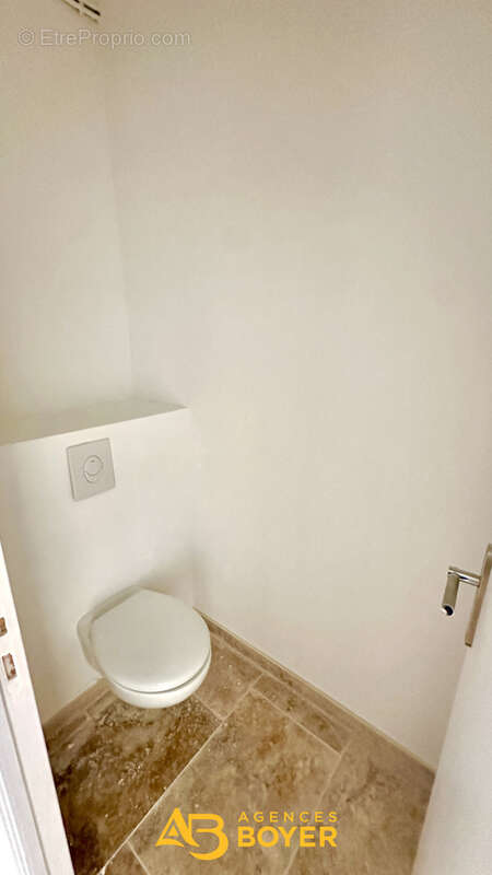 Appartement à BANDOL