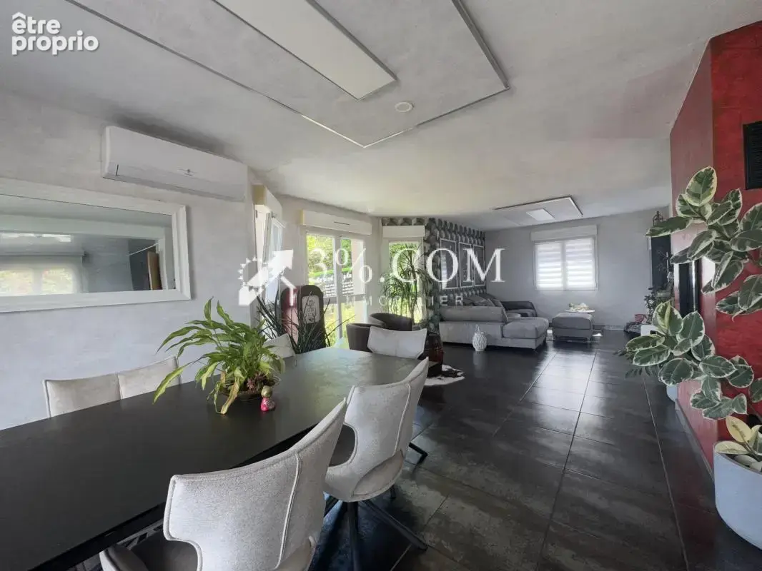 3%COM Belle maison avec vue panoramique - terrasse- piscine - photo 8