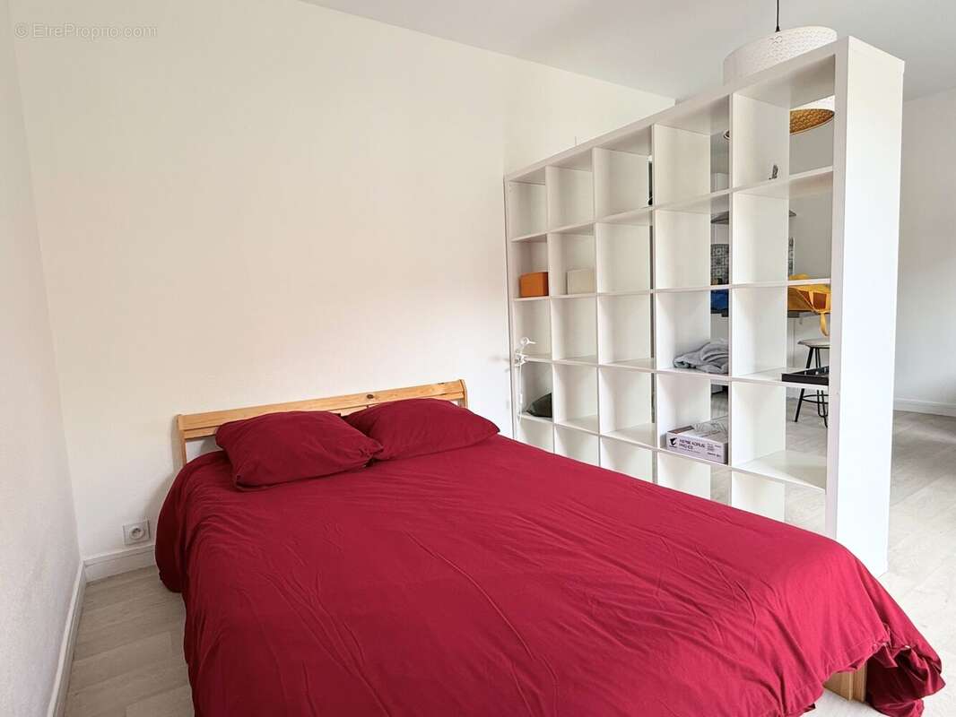 Appartement 29 m² à Reims  - photo 4