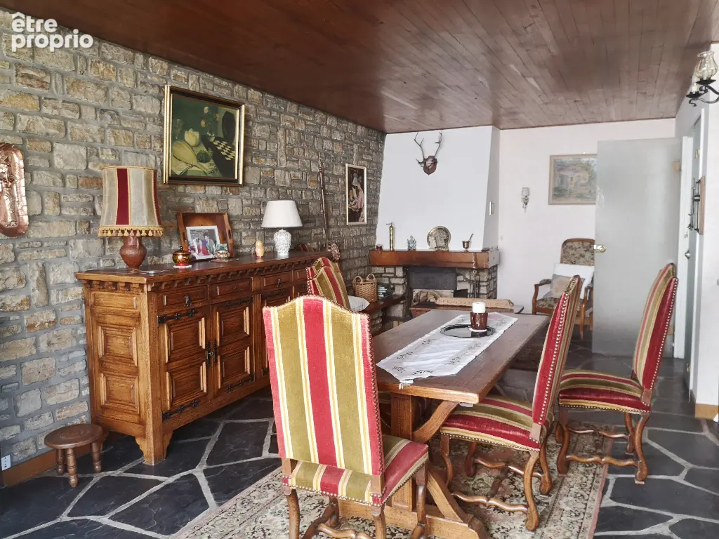 Maison 5 pièces 115 m² à vendre à Sartrouville (78500) - photo 3