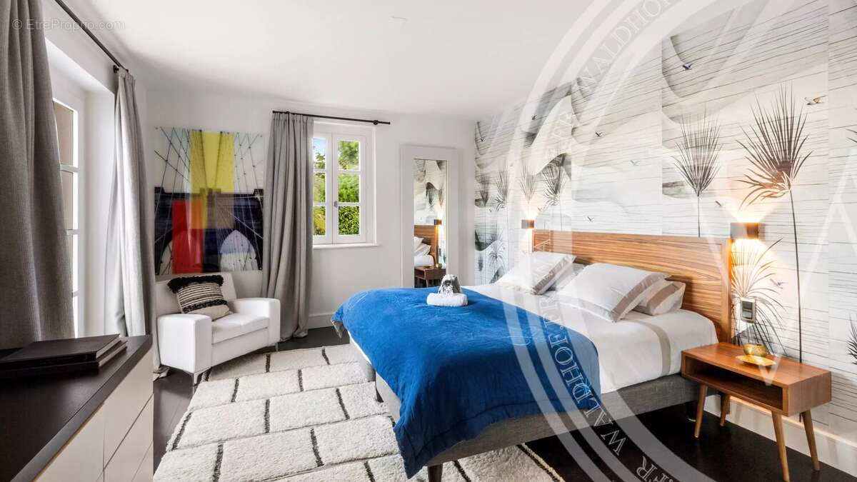 Maison à RAMATUELLE