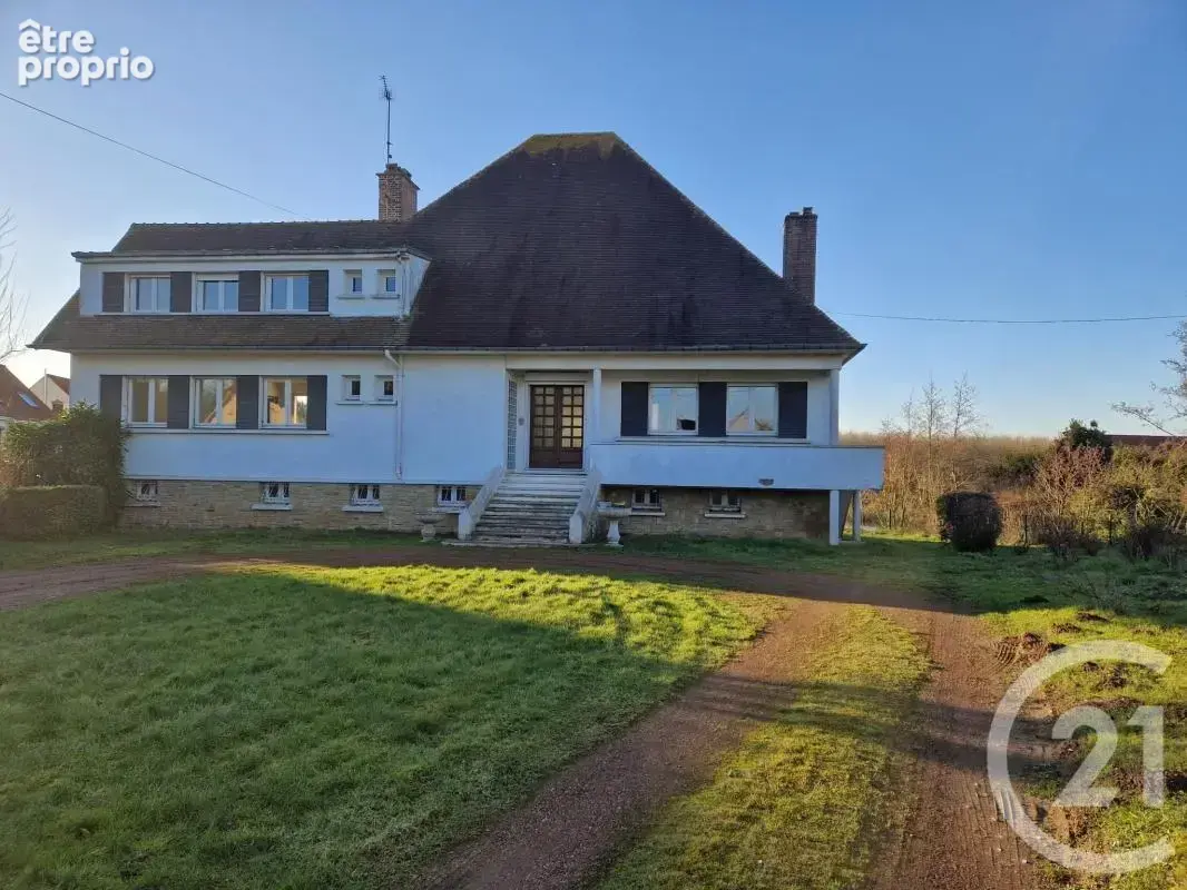 Maison 194 m² à Brimeux  - photo 16