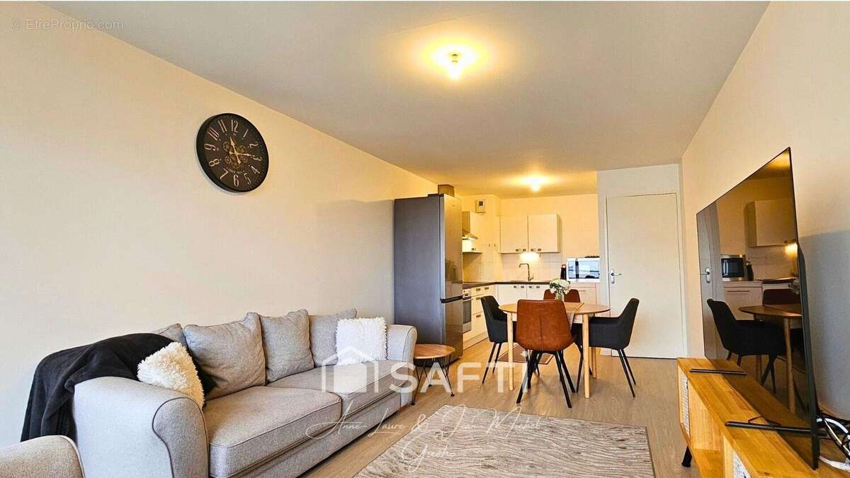 Photo 2 - Appartement à AURAY