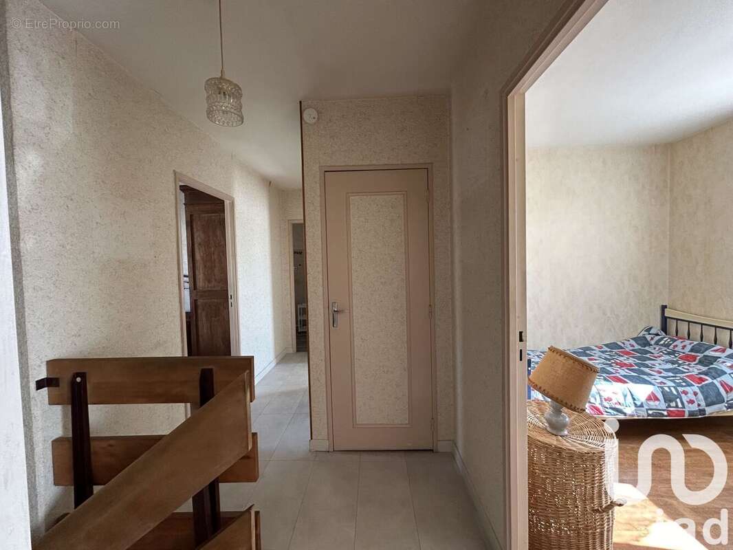 Photo 2 - Maison à BLAGNAC