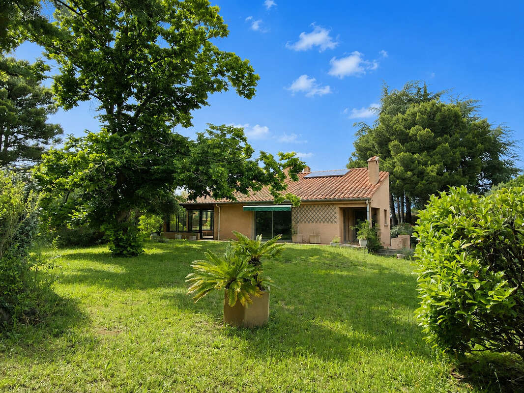 Maison à LE BOULOU