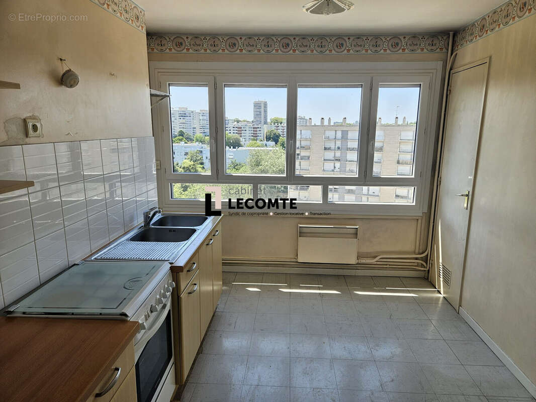 Appartement 76 m² à Rennes  - photo 5