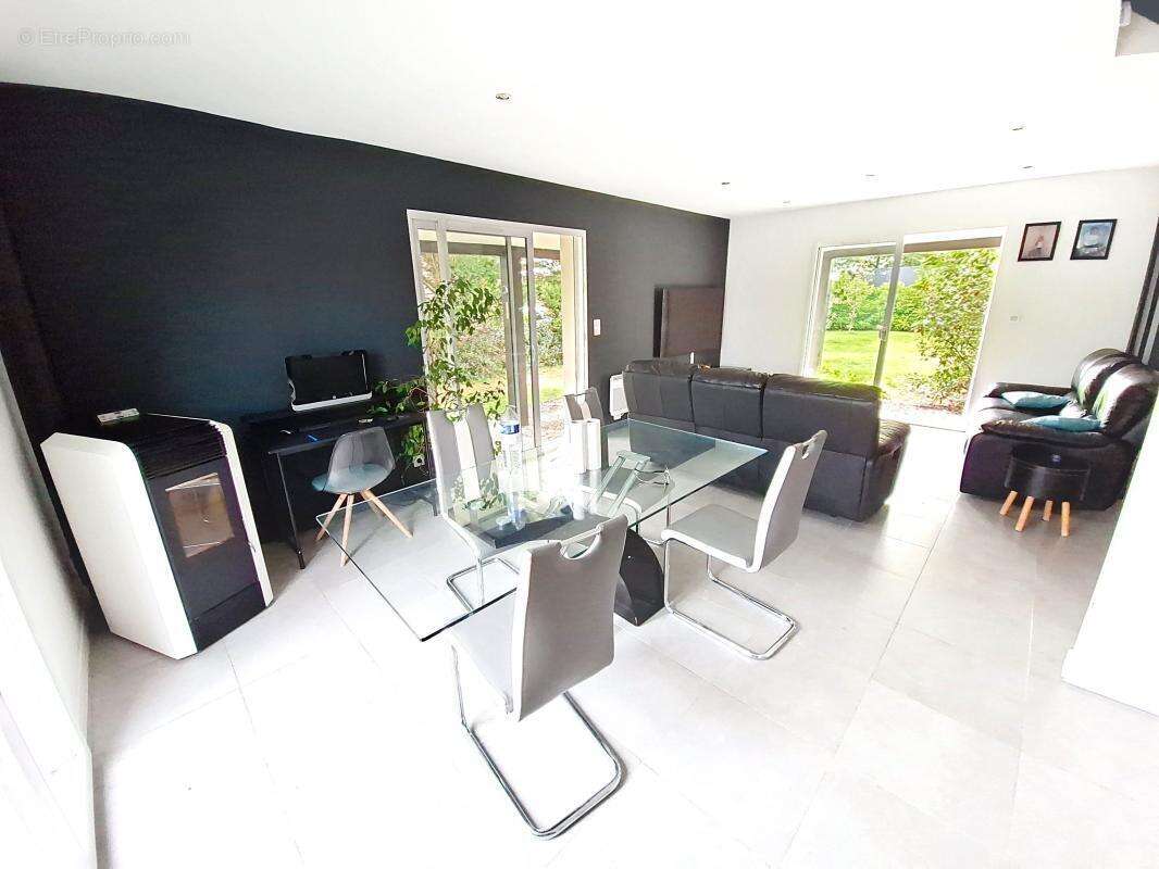 Maison à ROUFFIAC-TOLOSAN