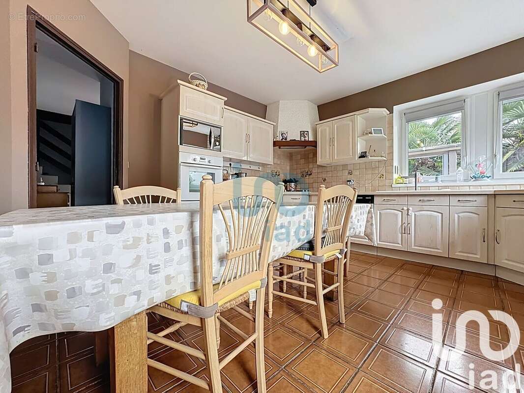 Photo 8 - Maison à NOUZONVILLE