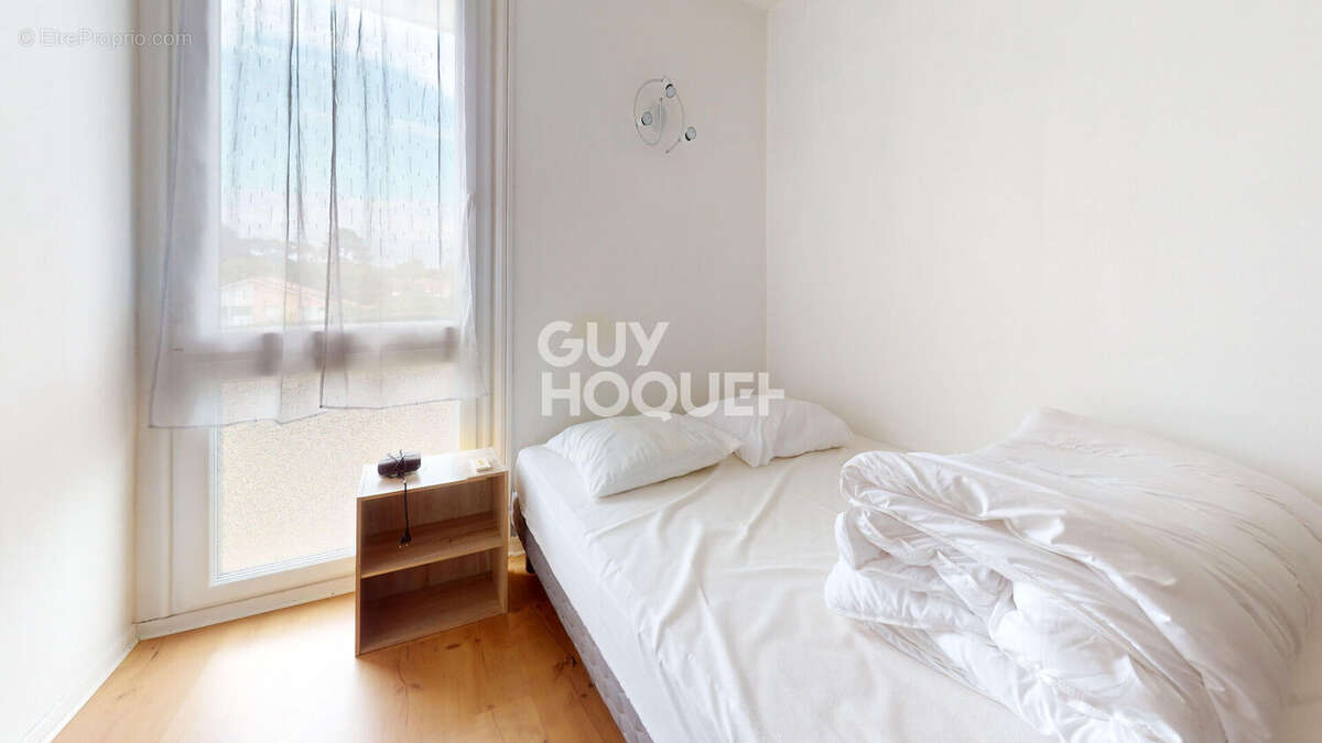 Appartement à MIMIZAN