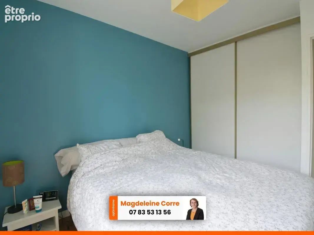 Maisons-Alfort centre-ville – Appartement 3 pièces de 72 m² avec terrasse, balcon, cave et box - photo 13
