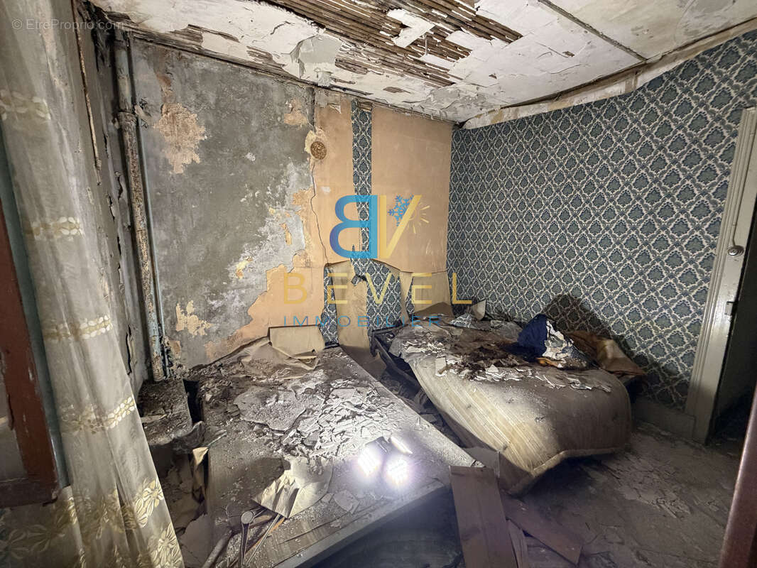 Appartement à MODANE