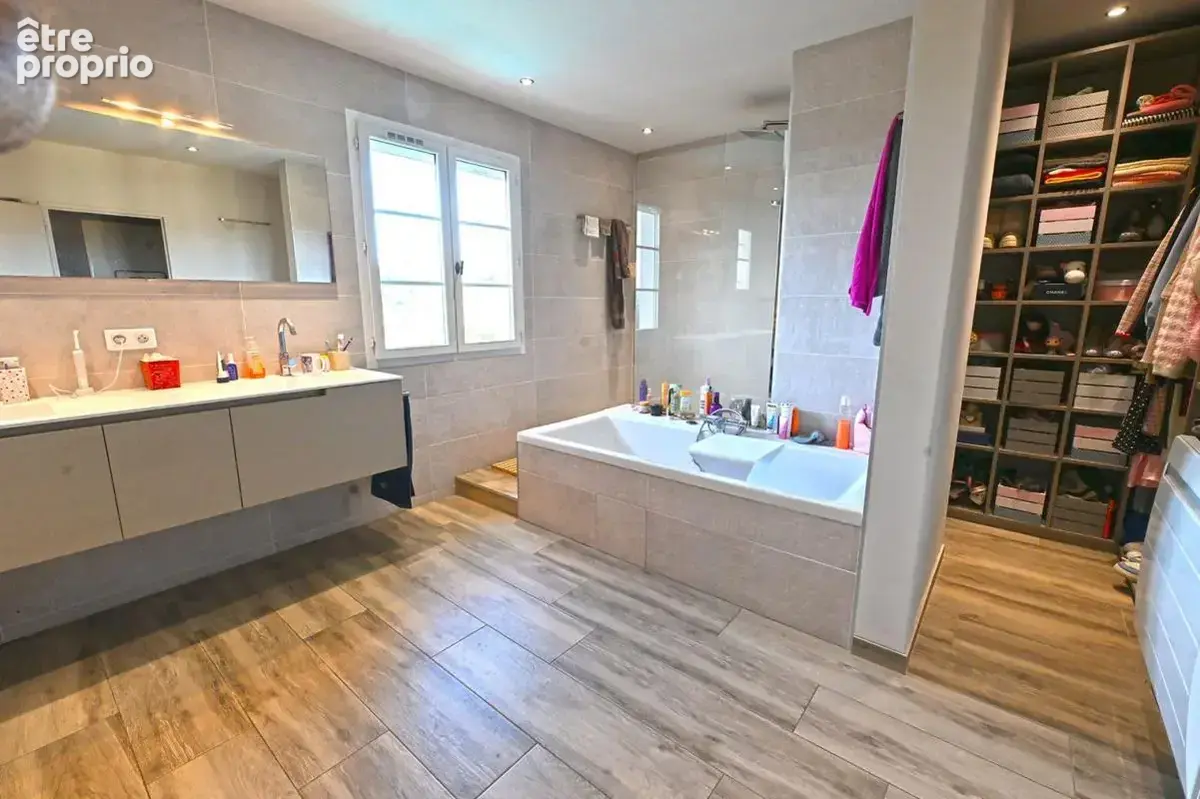 Maison 7 pièces 168 m² à vendre à Ollioules (83190) - photo 20
