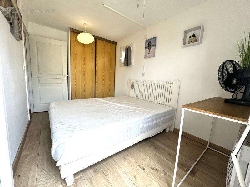 Appartement à LE LAVANDOU