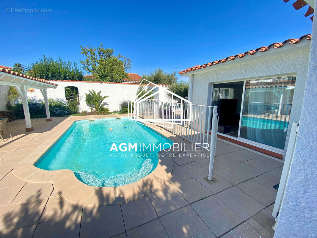 Photo 2 - Maison à PERPIGNAN