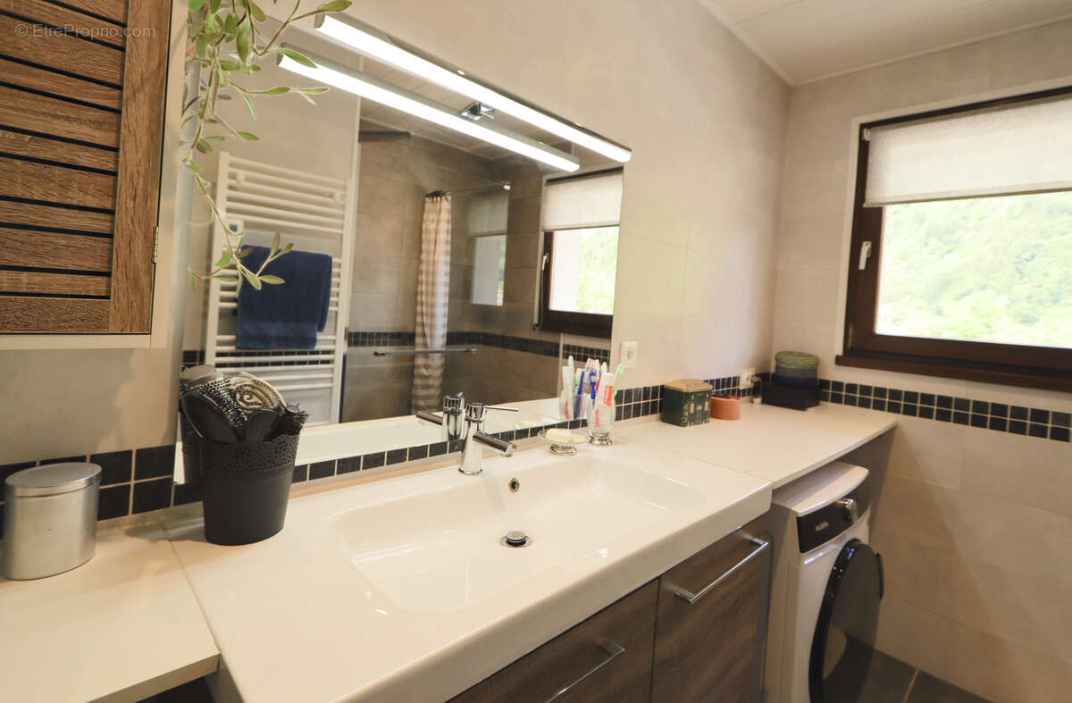 Appartement à THONES