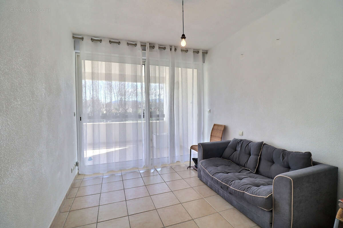 Appartement à SAINT-CYPRIEN