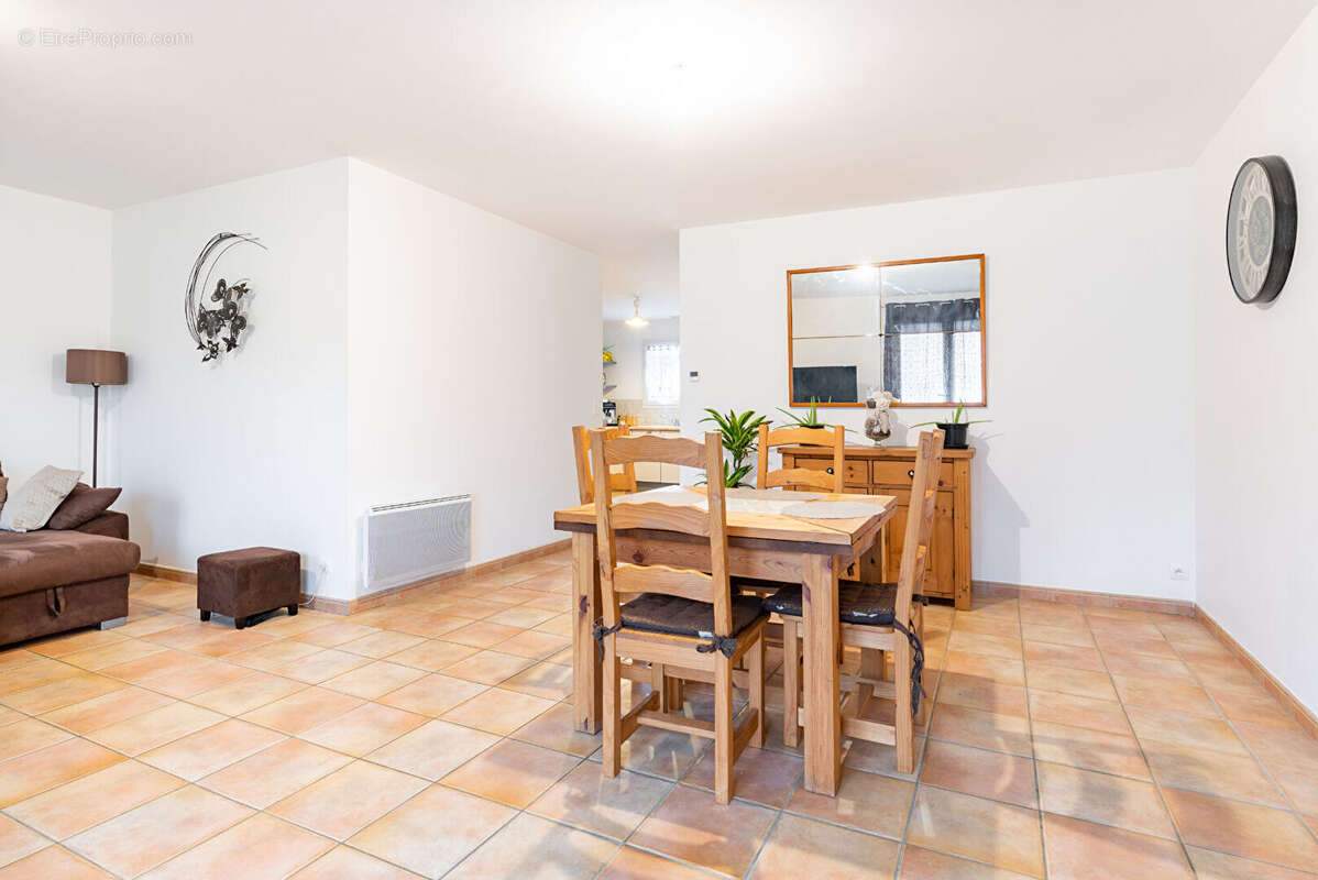 Maison à SAINT-SEVER