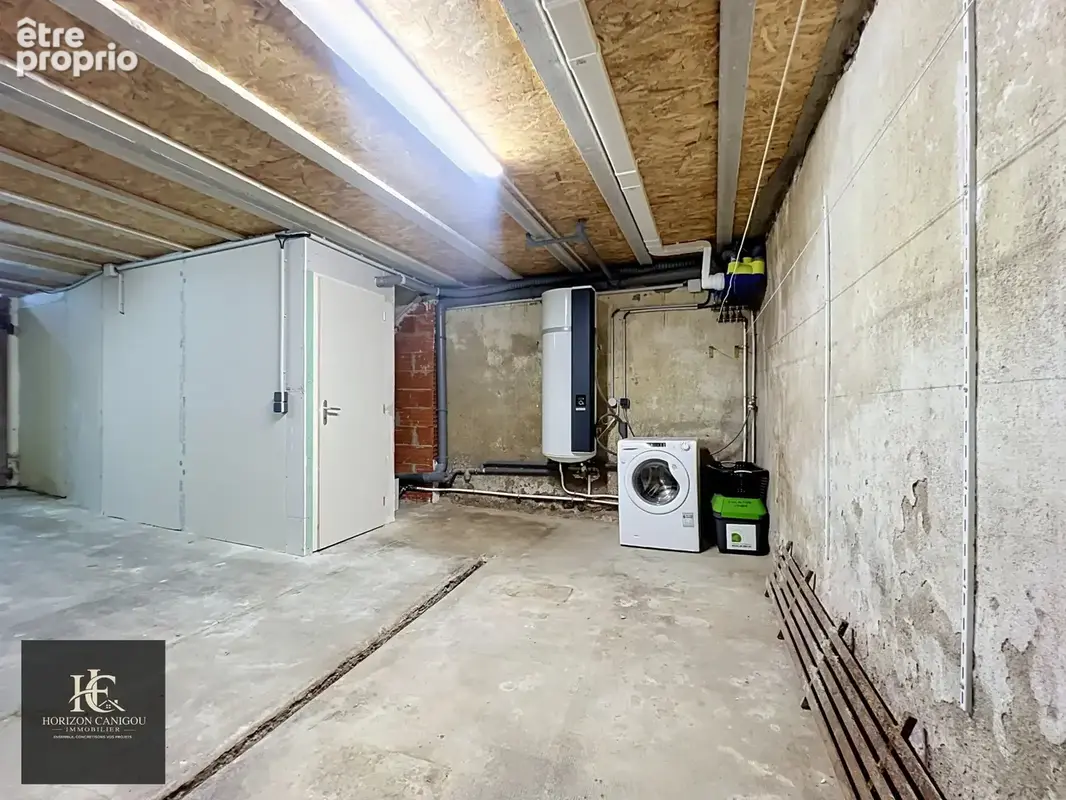 Maison de village - photo 19