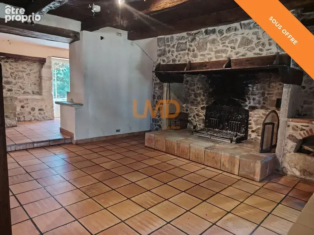 Grande maison en pierres - photo 3