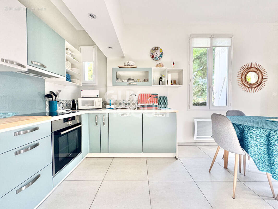 Appartement à ARCACHON