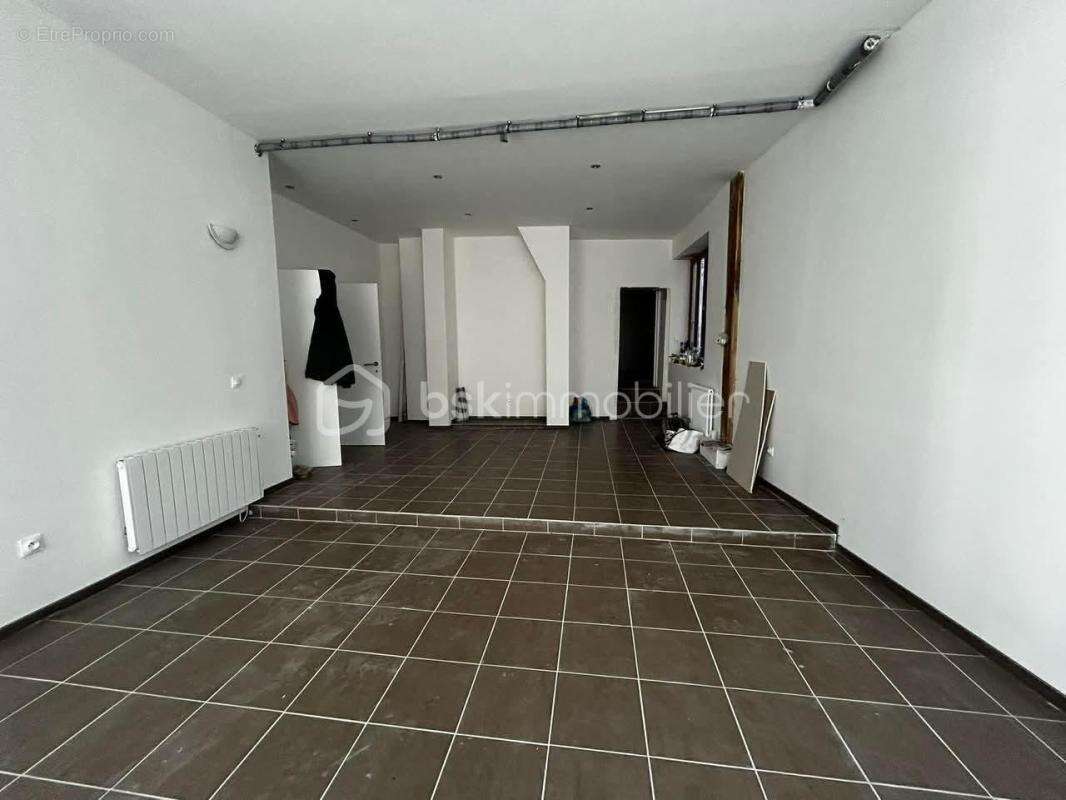 Appartement à JOIGNY