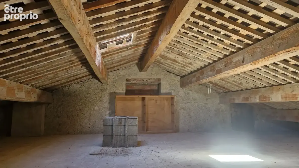 Poilhes - Maison vigneronne avec vue sur le Canal du Midi, garages et T2 indépendant - photo 10