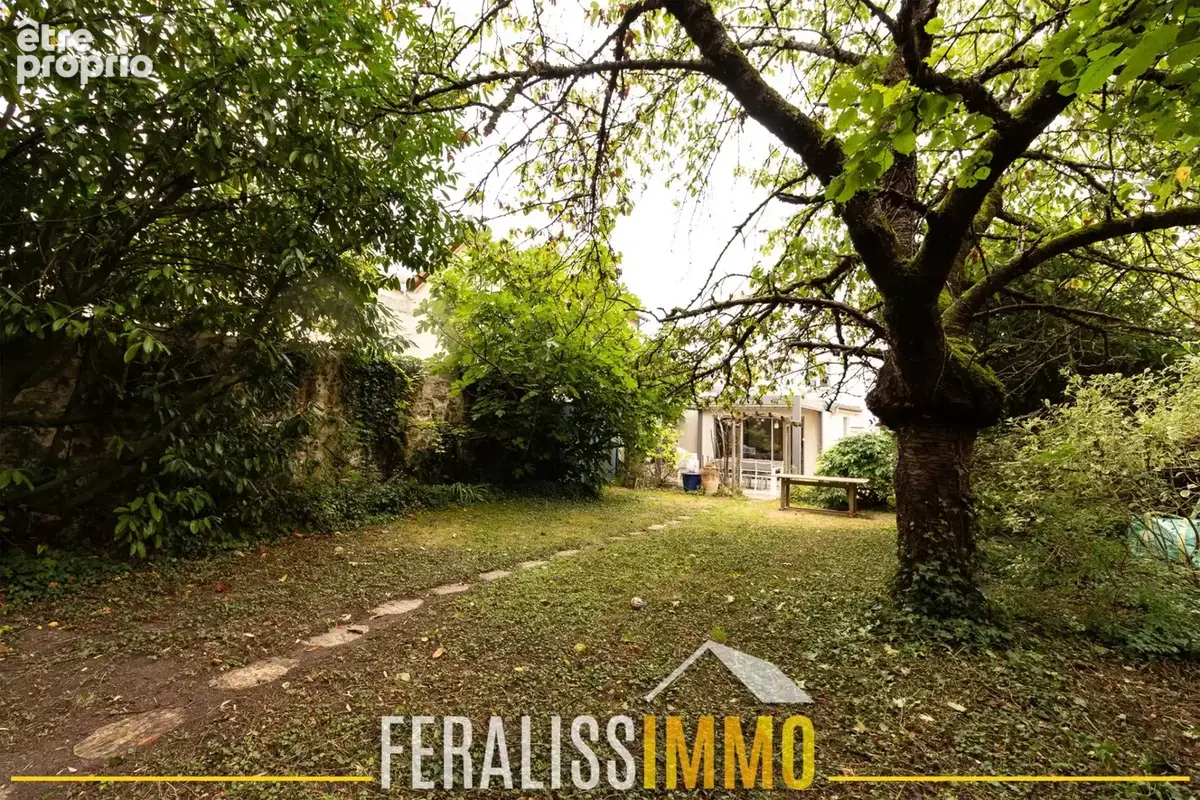 Maison atypique dans le village de Cergy ! - photo 18