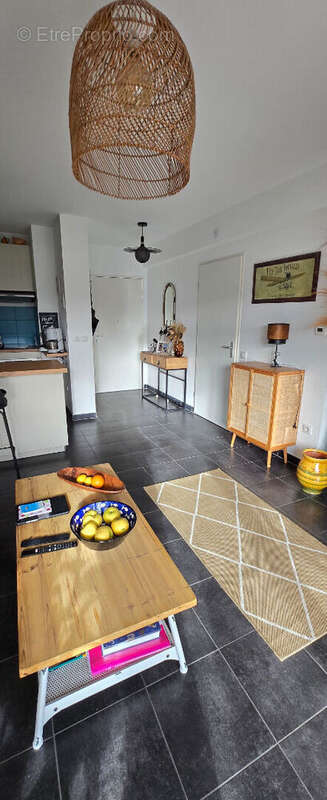 Appartement à SAINT-MEDARD-EN-JALLES