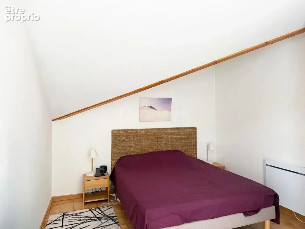 Appartement 3 pièces - photo 7