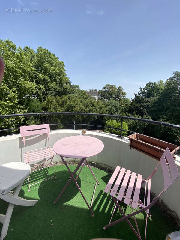 Appartement t3 - bordeaux sud - photo 4
