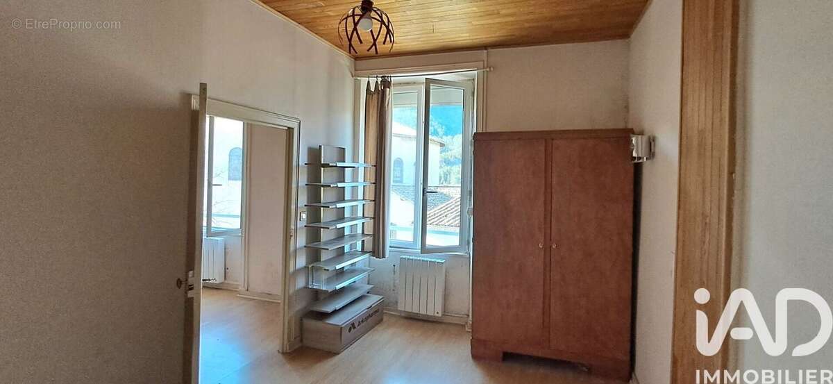 Photo 7 - Appartement à LUC-EN-DIOIS