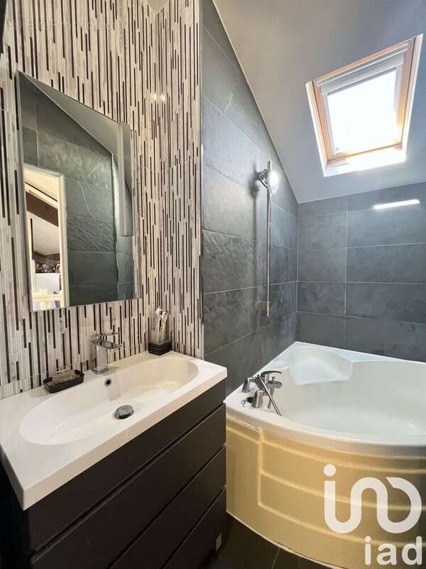 Photo 5 - Appartement à IVRY-SUR-SEINE