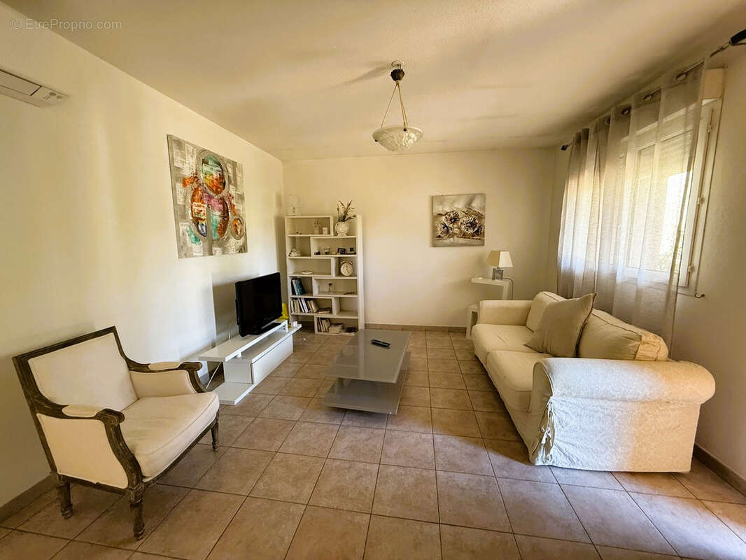 Maison à PORTO-VECCHIO