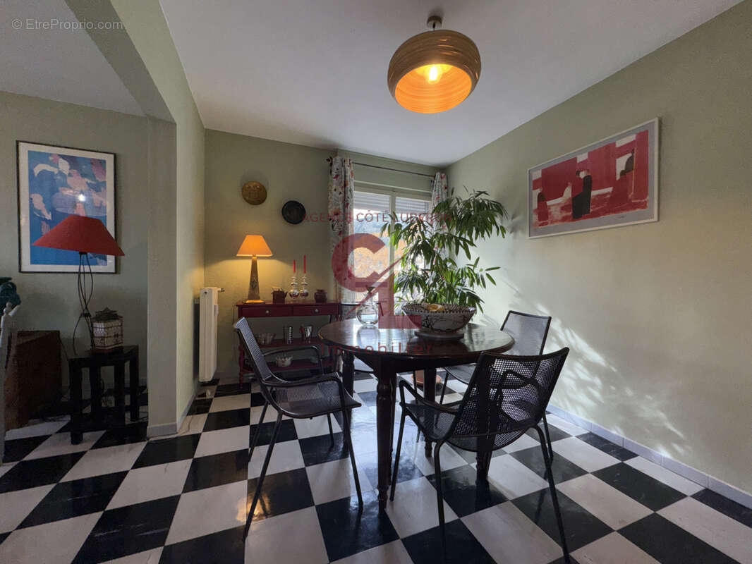 Appartement à CAVAILLON