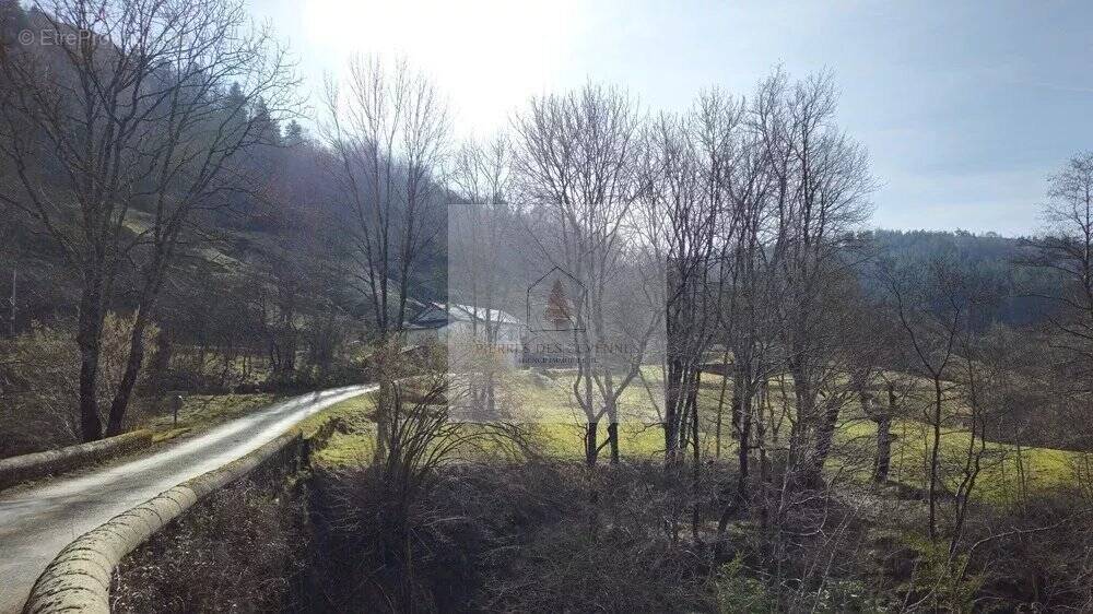 Maison à SAINT-ANDRE-DE-LANCIZE