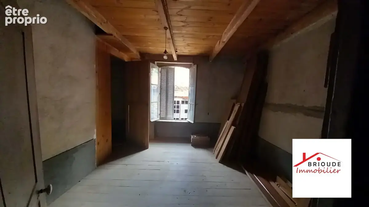 Maison avec dépendance à restaurer - photo 9