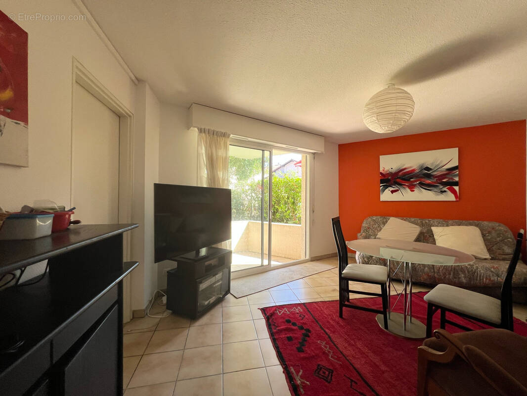 Appartement à HOSSEGOR