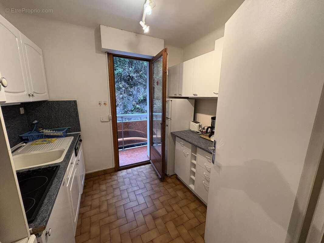 Appartement à AMELIE-LES-BAINS-PALALDA