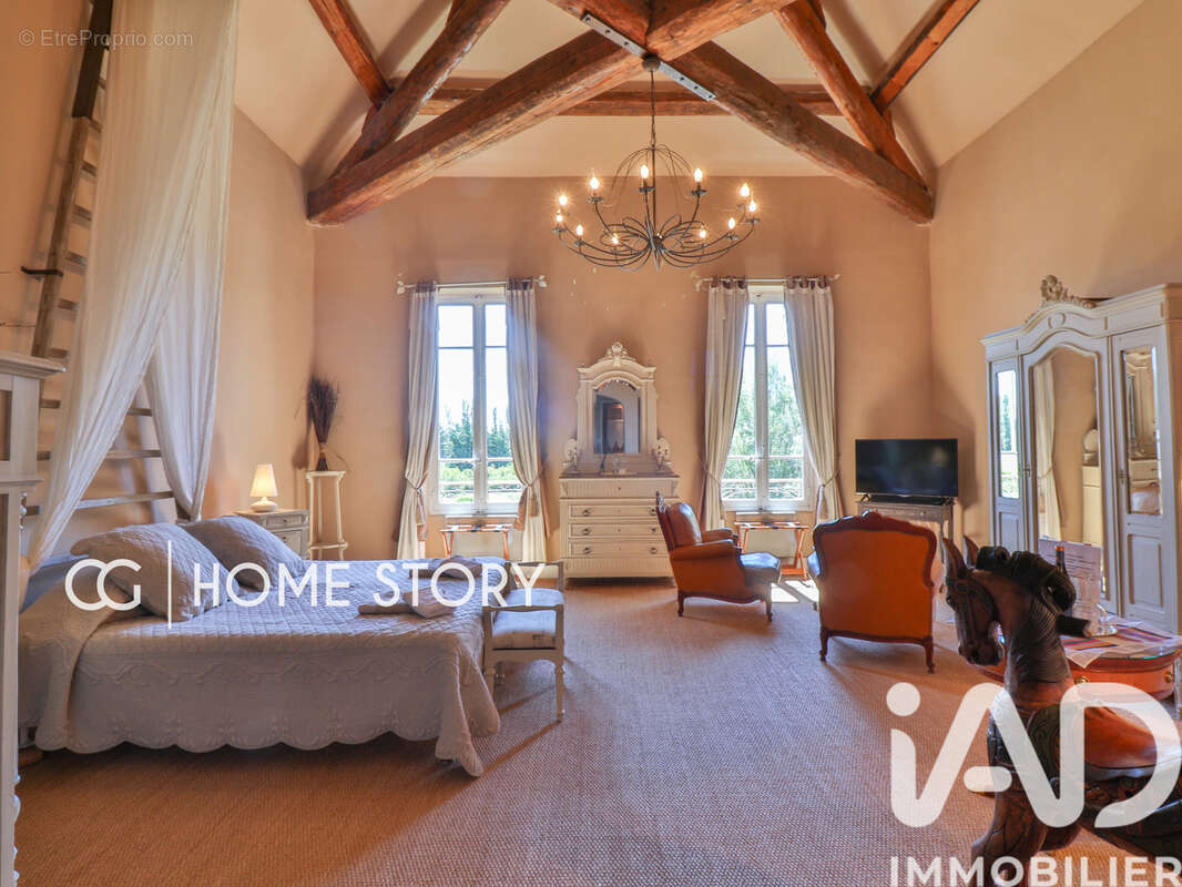 Photo 7 - Maison à LE THOR