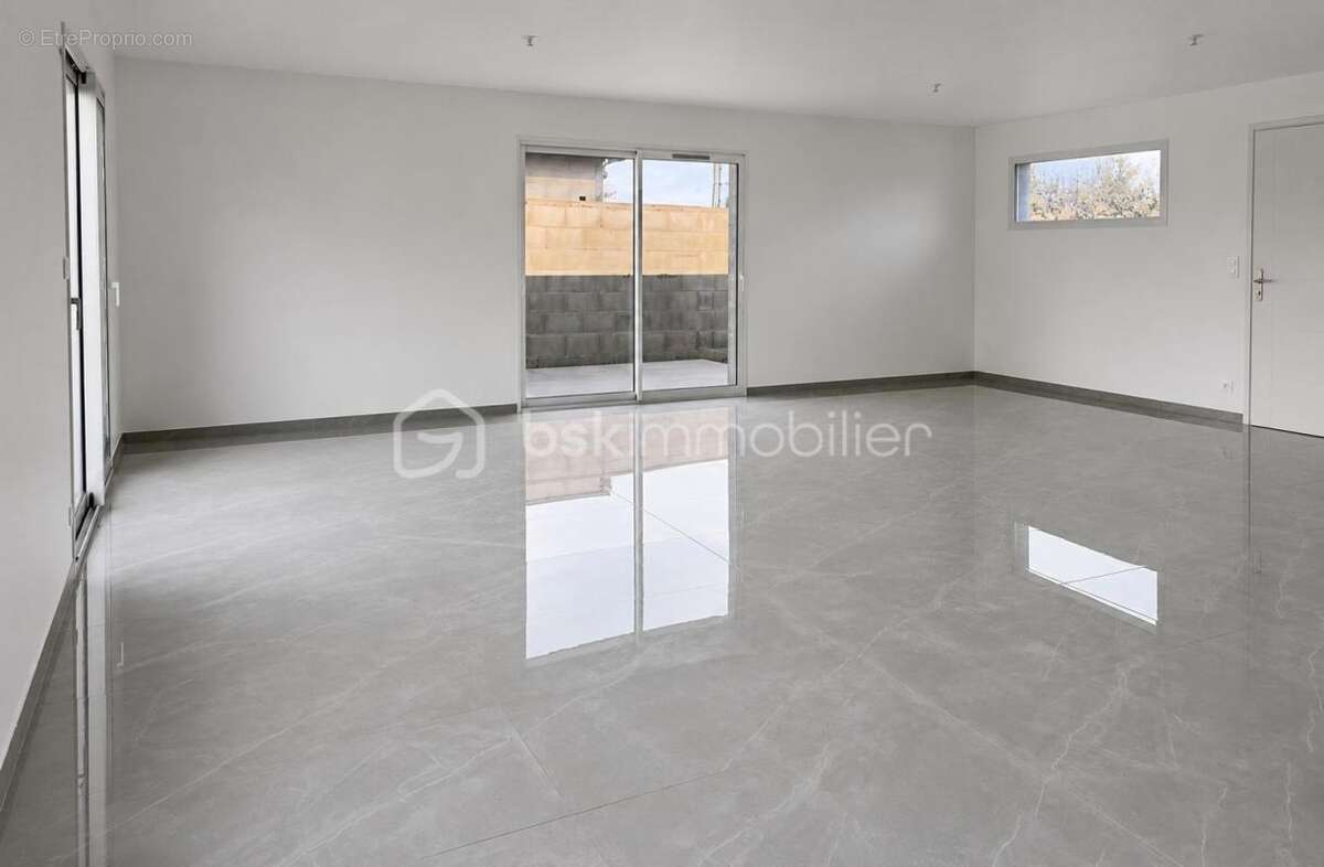 Maison neuve pmr - photo 6