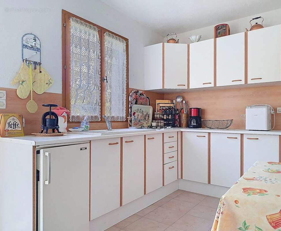 Maison à DRAGUIGNAN