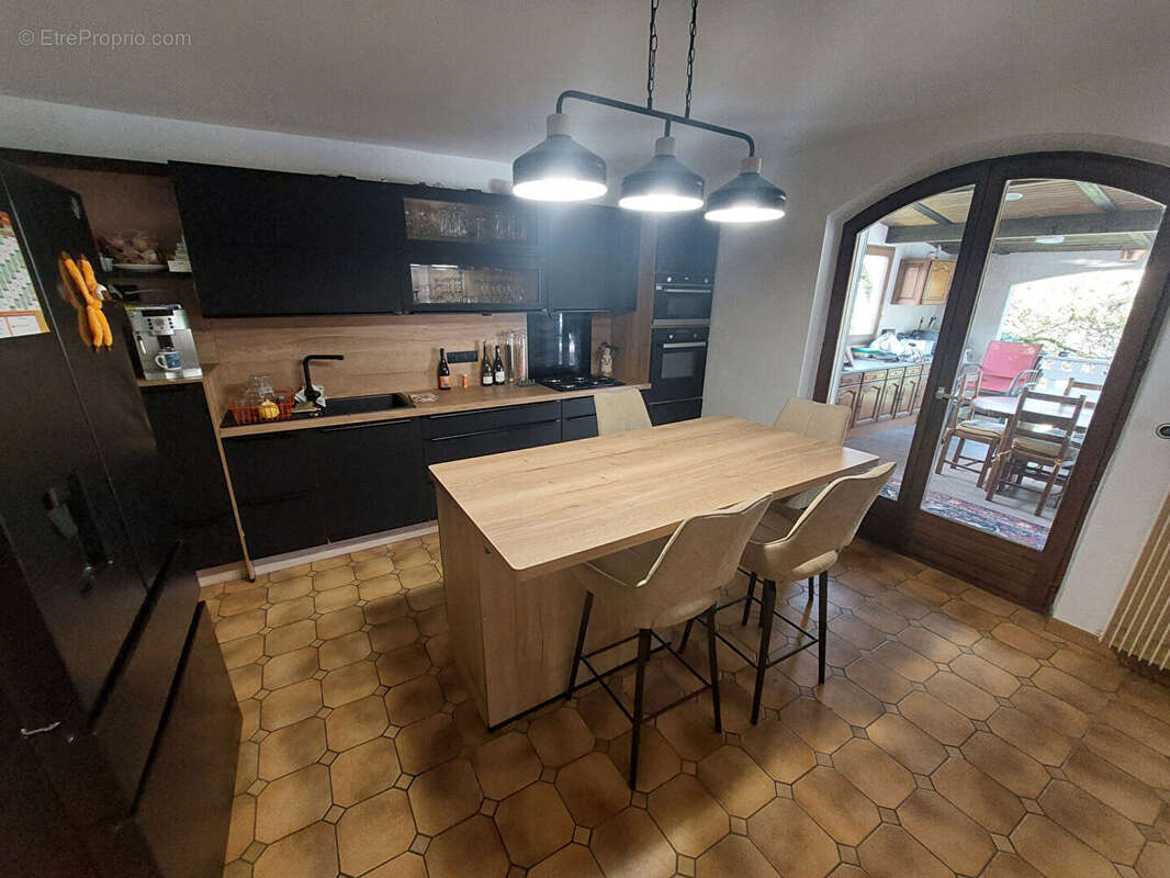 Maison à HEMING