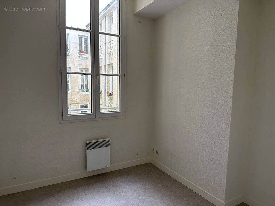 Appartement à ROCHEFORT
