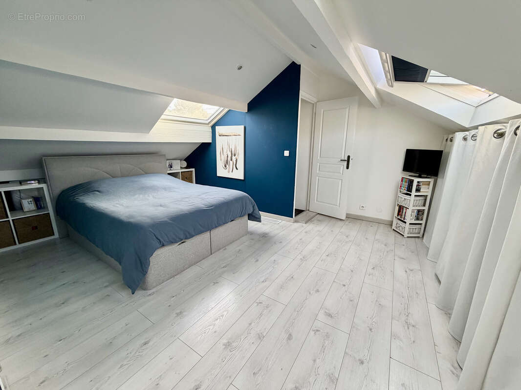 Maison à MARSEILLE-12E