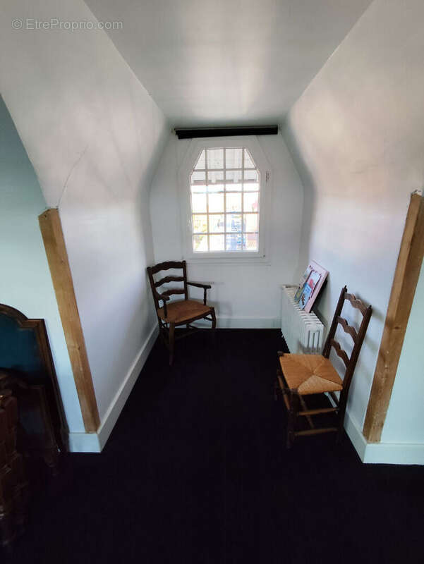 Maison à MARGNY-LES-COMPIEGNE