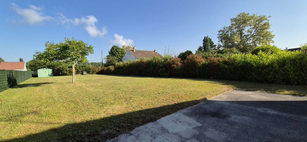 Maison à SAINT-LAURENT-NOUAN